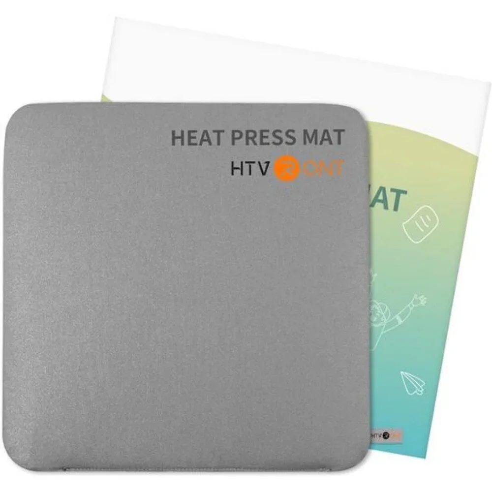 Heat Press Mat Pad 11.5